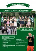 Kinder- & Jugendschützenfest 2022