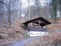 Alter Zustand. Zeitraum um 09.03. - 14.03.